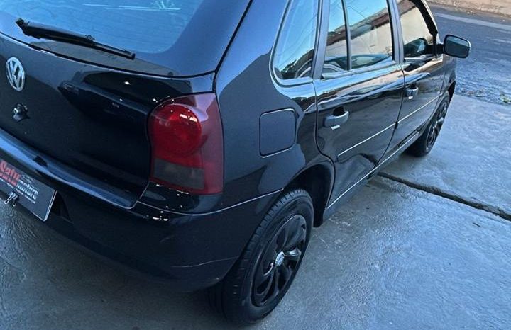 
								GOL TREND 1.0 2013 cheio									