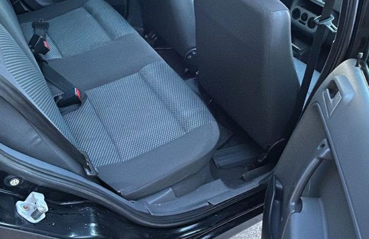 
								GOL TREND 1.0 2013 cheio									