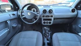GOL TREND 1.0 2013