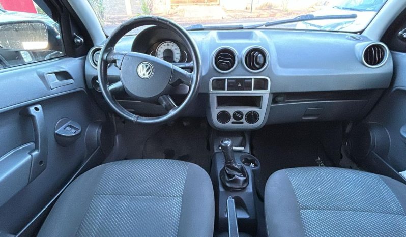 
								GOL TREND 1.0 2013 cheio									