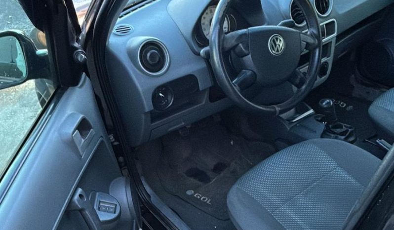
								GOL TREND 1.0 2013 cheio									