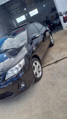 TOYOTA COROLLA 2013 2.0 X