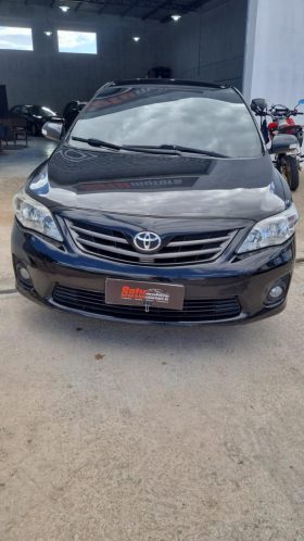 TOYOTA COROLLA 2013 2.0 X