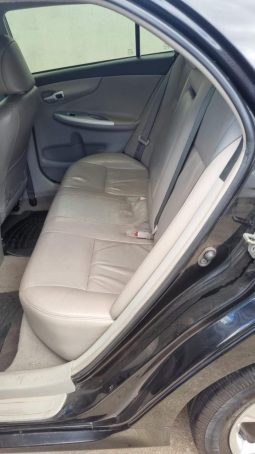 
										TOYOTA COROLLA 2013 2.0 X cheio									