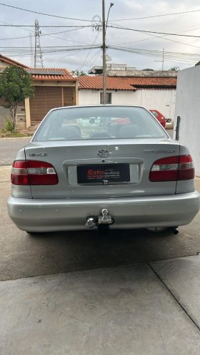 COROLLA 1.8 2001 X