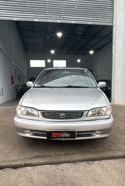 COROLLA 1.8 2001 X