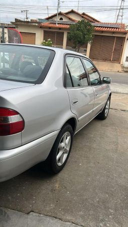 COROLLA 1.8 2001 X