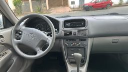 COROLLA 1.8 2001 X
