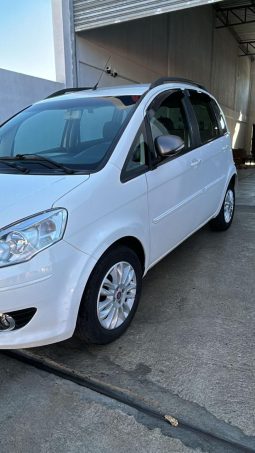 IDEA 2012 ESSENCE 1.6