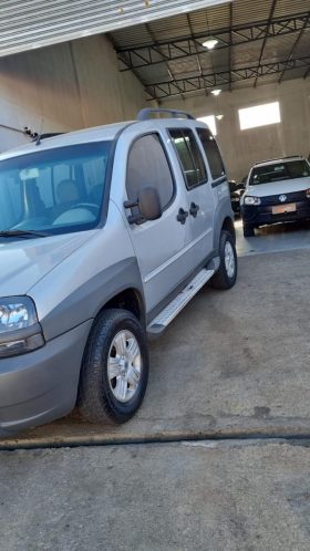 DOBLO ADVENTURE 1.8