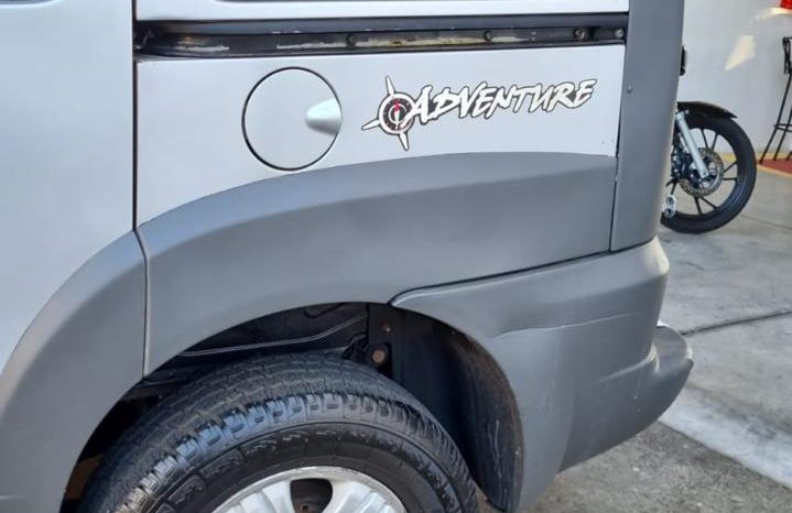 
								DOBLO ADVENTURE 1.8 cheio									