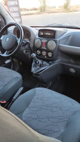 DOBLO ADVENTURE 1.8