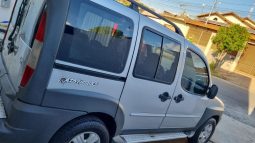 DOBLO ADVENTURE 1.8