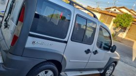 DOBLO ADVENTURE 1.8
