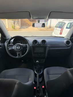 
										VOYAGE MSI 2016 1.6 cheio									