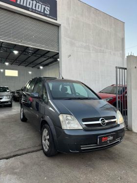MERIVA 1.8 2008