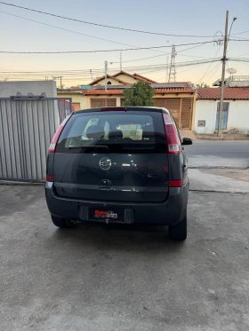 MERIVA 1.8 2008
