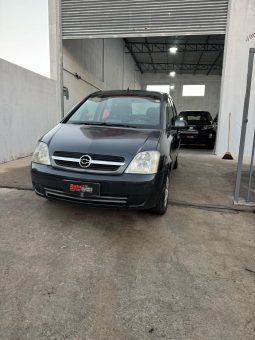 MERIVA 1.8 2008