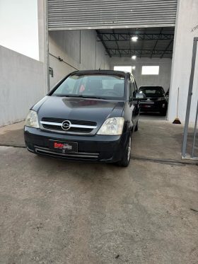 MERIVA 1.8 2008