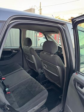 MERIVA 1.8 2008