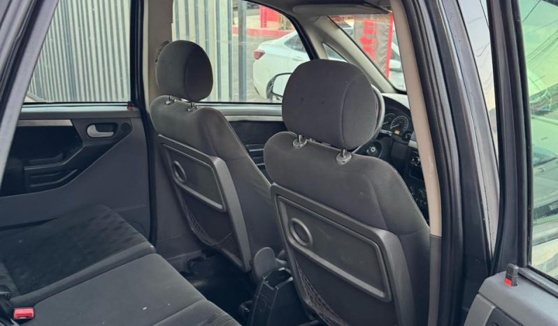 
								MERIVA 1.8 2008 cheio									