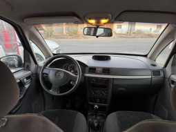 MERIVA 1.8 2008