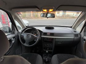 MERIVA 1.8 2008